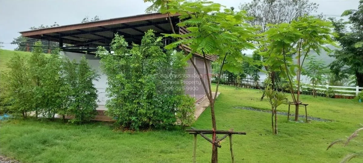 ขายวิลล่า 7.5 ไร่ จังหวัด แพร่ แม่จั๊วะ เด่นชัย แพร่ CX-119820