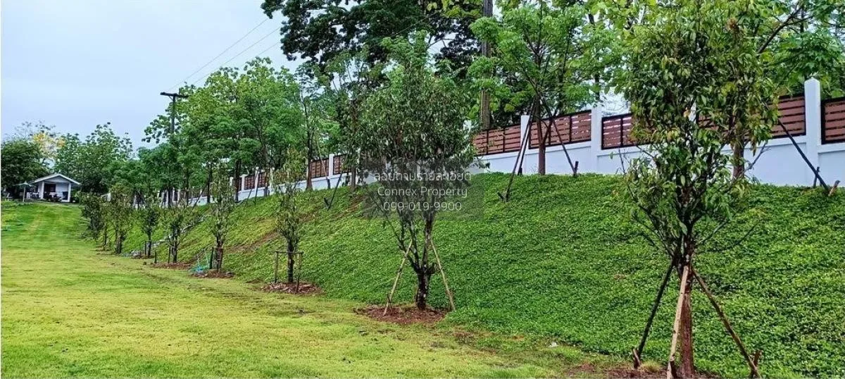 ขายวิลล่า 7.5 ไร่ จังหวัด แพร่ แม่จั๊วะ เด่นชัย แพร่ CX-119820