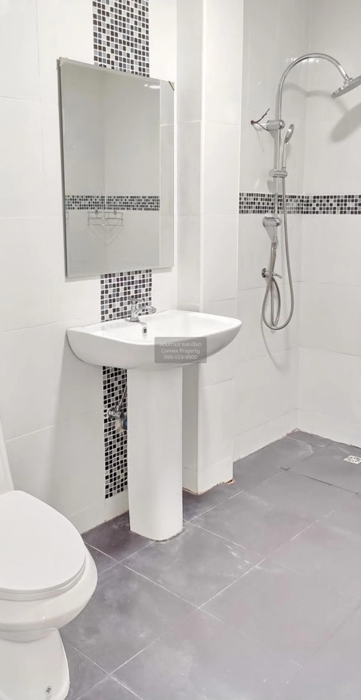 ขายวิลล่า 7.5 ไร่ จังหวัด แพร่ แม่จั๊วะ เด่นชัย แพร่ CX-119820