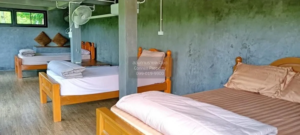 ขายวิลล่า 7.5 ไร่ จังหวัด แพร่ แม่จั๊วะ เด่นชัย แพร่ CX-119820