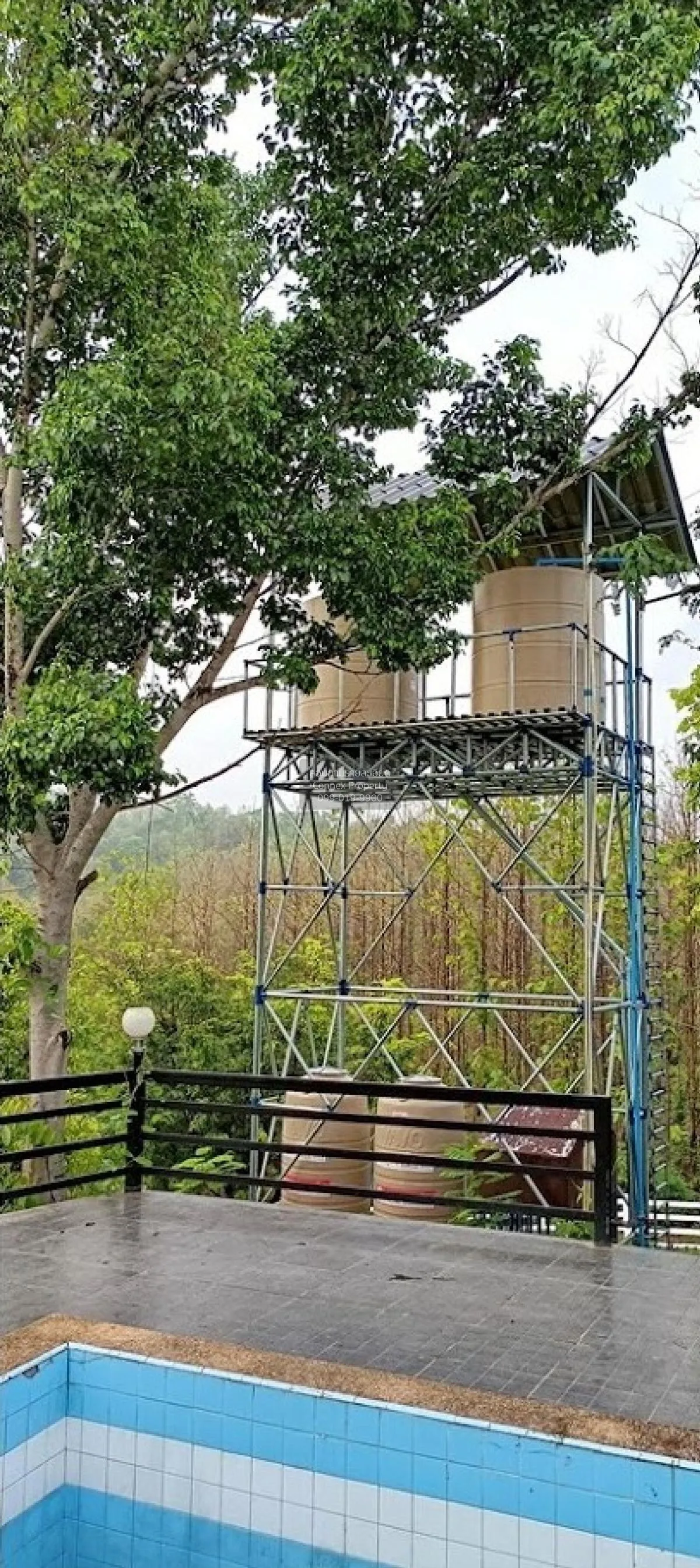 ขายวิลล่า 7.5 ไร่ จังหวัด แพร่ แม่จั๊วะ เด่นชัย แพร่ CX-119820