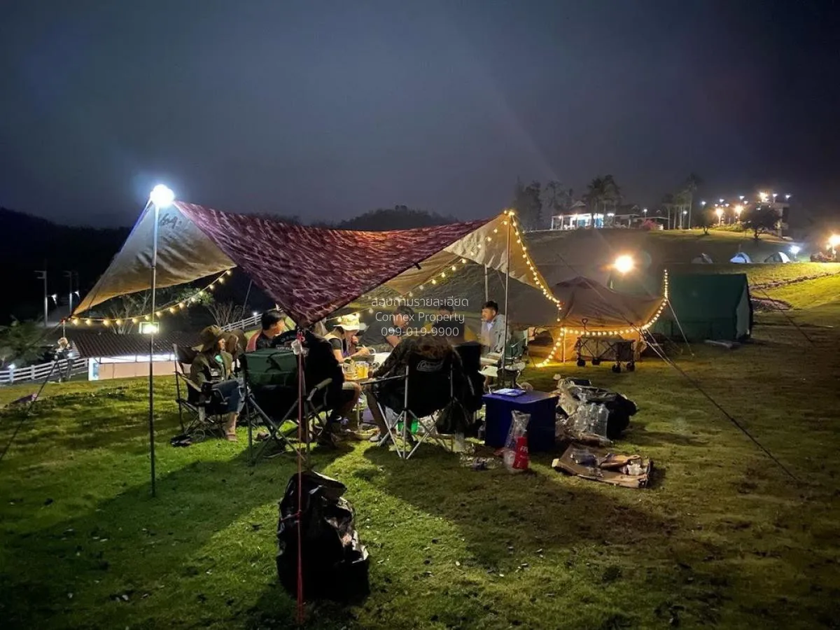 ขายวิลล่า 7.5 ไร่ จังหวัด แพร่ แม่จั๊วะ เด่นชัย แพร่ CX-119820