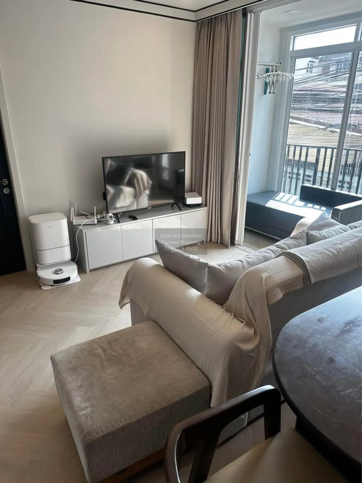 For Rent Condo , Maestro 01 Sathorn - Yenakat , MRT-Lumphini , Th 1