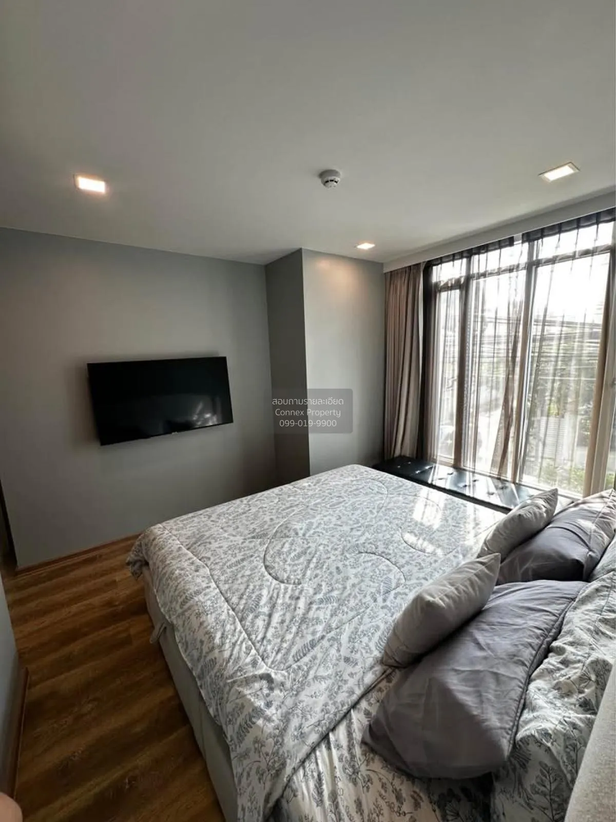 For Rent Condo , Maestro 01 Sathorn - Yenakat , MRT-Lumphini , Th