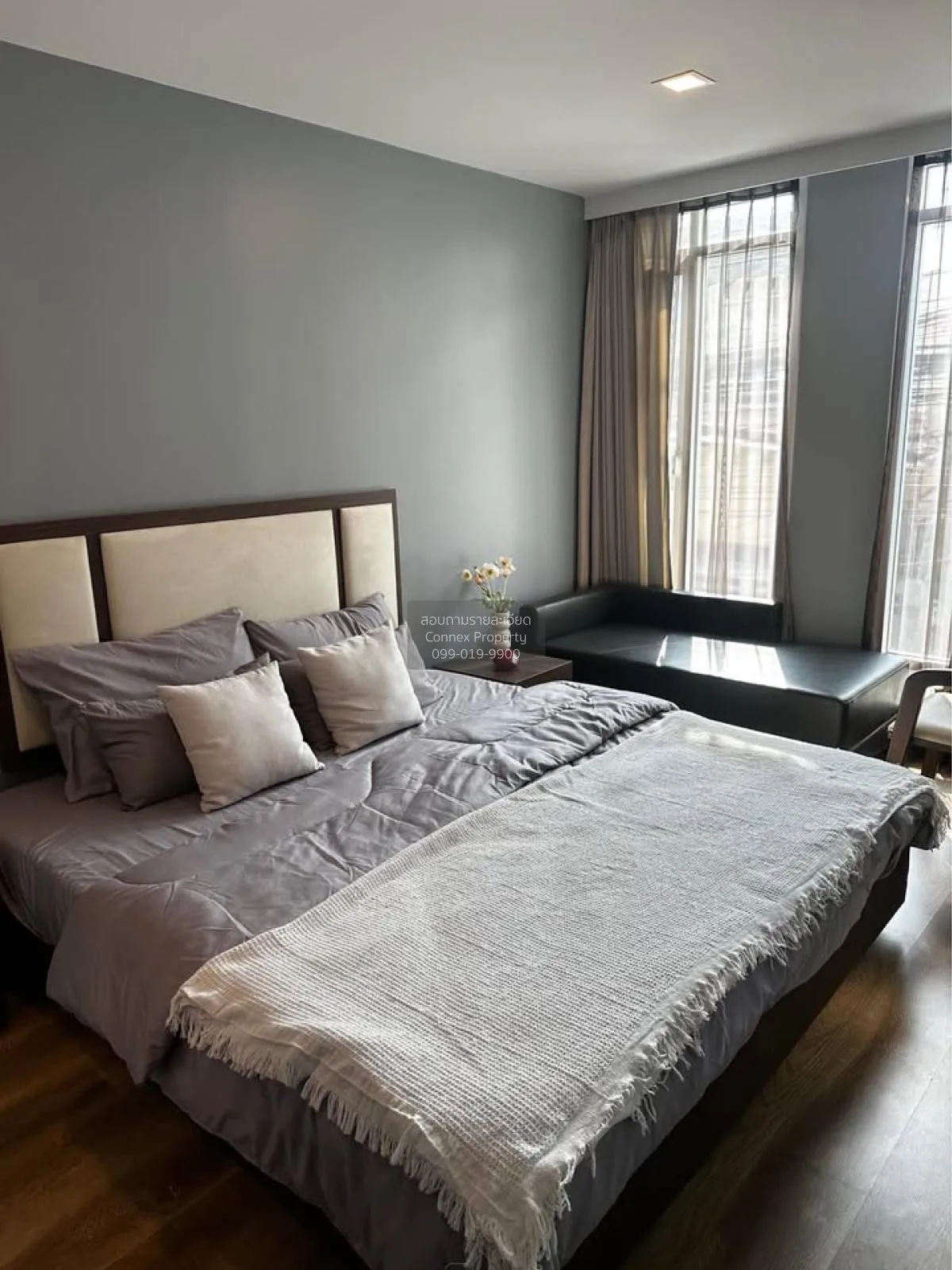 For Rent Condo , Maestro 01 Sathorn - Yenakat , MRT-Lumphini , Th