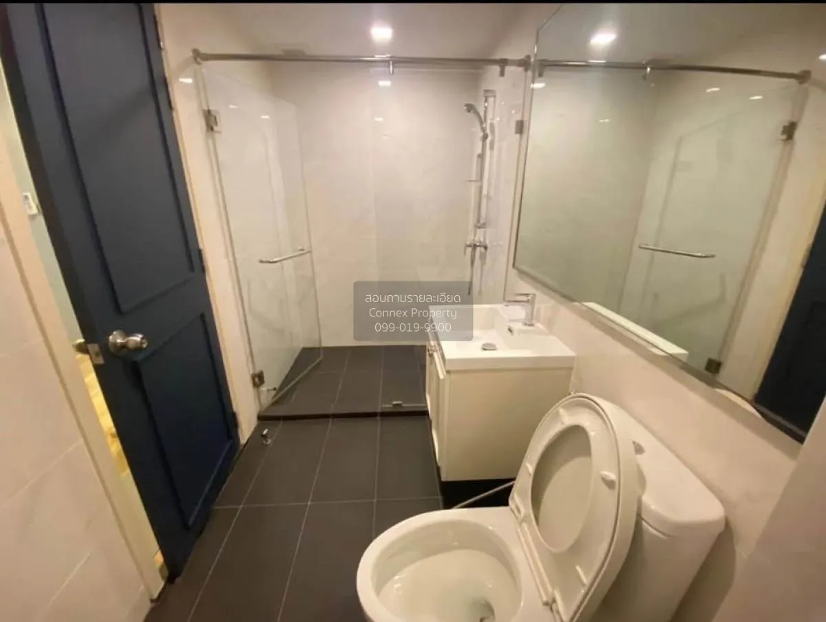 For Rent Condo , Maestro 01 Sathorn - Yenakat , MRT-Lumphini , Th