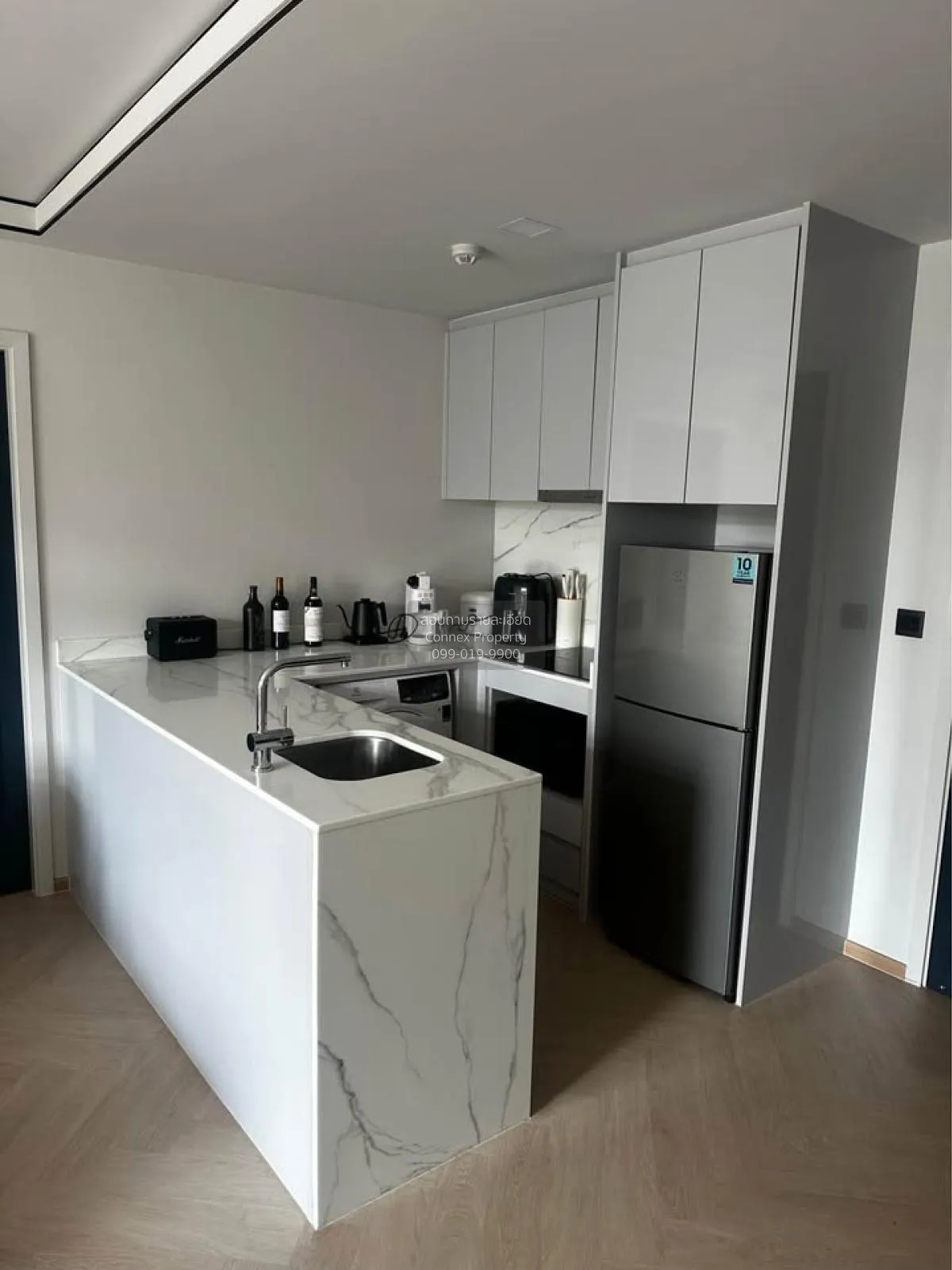 For Sale Condo , Maestro 01 Sathorn - Yenakat , MRT-Lumphini , Th