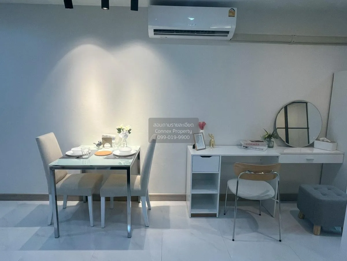 For Sale Condo , REGENT HOME 1 PHAHOLYOTHIN 67 , Anusawari , Bang