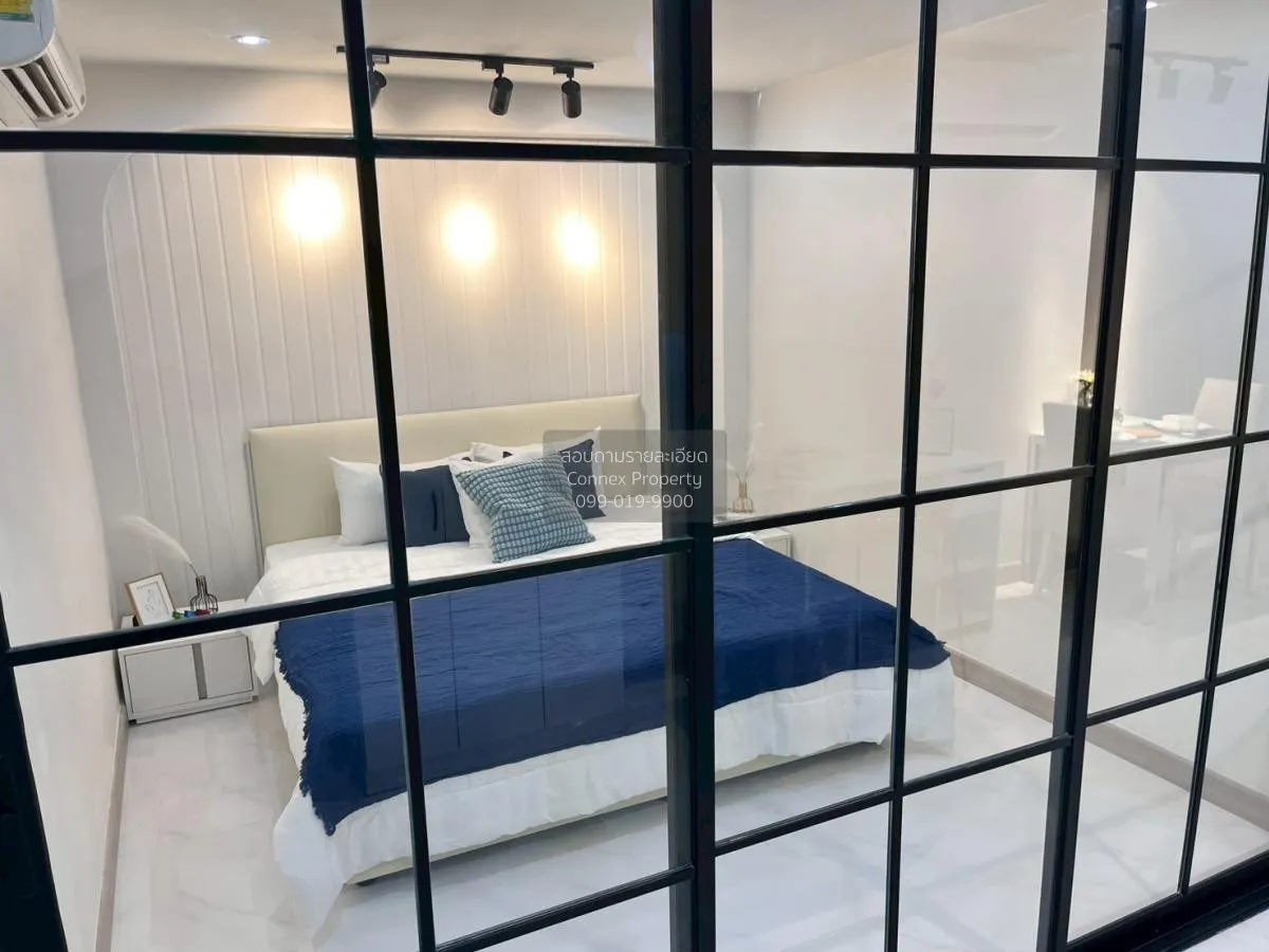 For Sale Condo , REGENT HOME 1 PHAHOLYOTHIN 67 , Anusawari , Bang