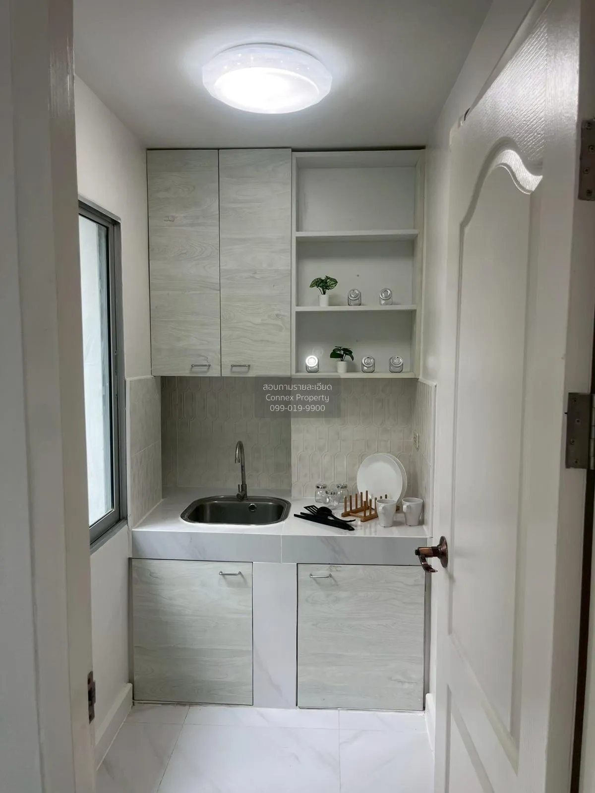 For Sale Condo , REGENT HOME 1 PHAHOLYOTHIN 67 , Anusawari , Bang