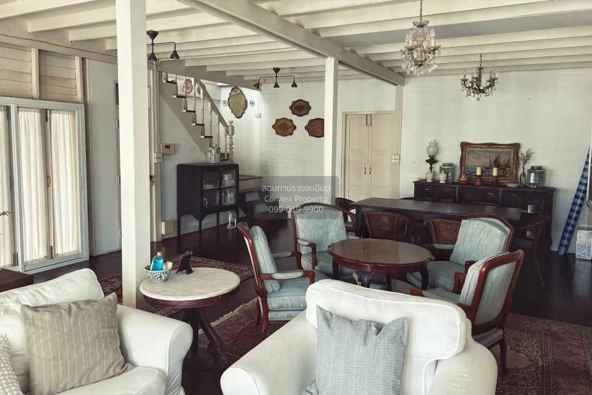 เช่าบ้านเดียว 2 ชั้น  215 ตารางเมตร ซอย ปรีดี พนมยงค์ 22 สุขุมวิท 2