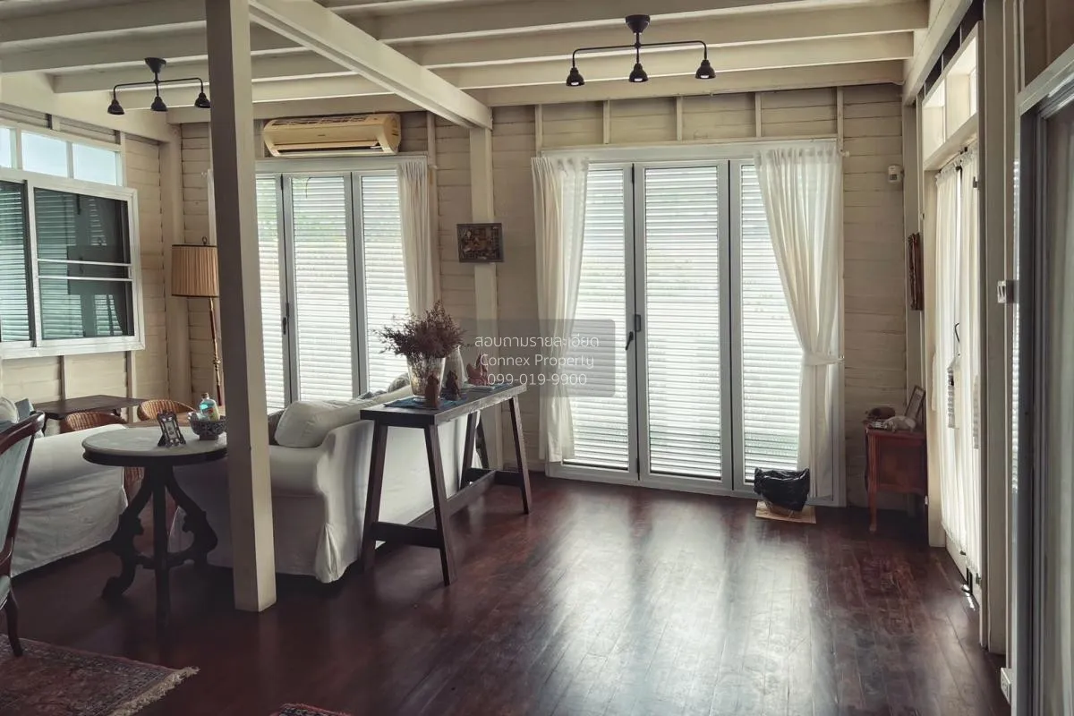 เช่าบ้านเดียว 2 ชั้น  215 ตารางเมตร ซอย ปรีดี พนมยงค์ 22 สุขุมวิท 3