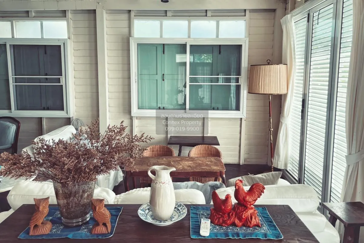 เช่าบ้านเดียว 2 ชั้น  215 ตารางเมตร ซอย ปรีดี พนมยงค์ 22 สุขุมวิท 4