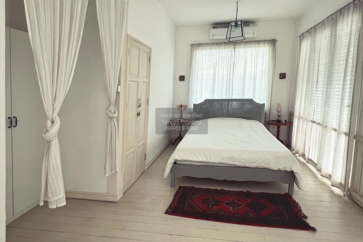 เช่าบ้านเดียว 2 ชั้น  215 ตารางเมตร ซอย ปรีดี พนมยงค์ 22 สุขุมวิท