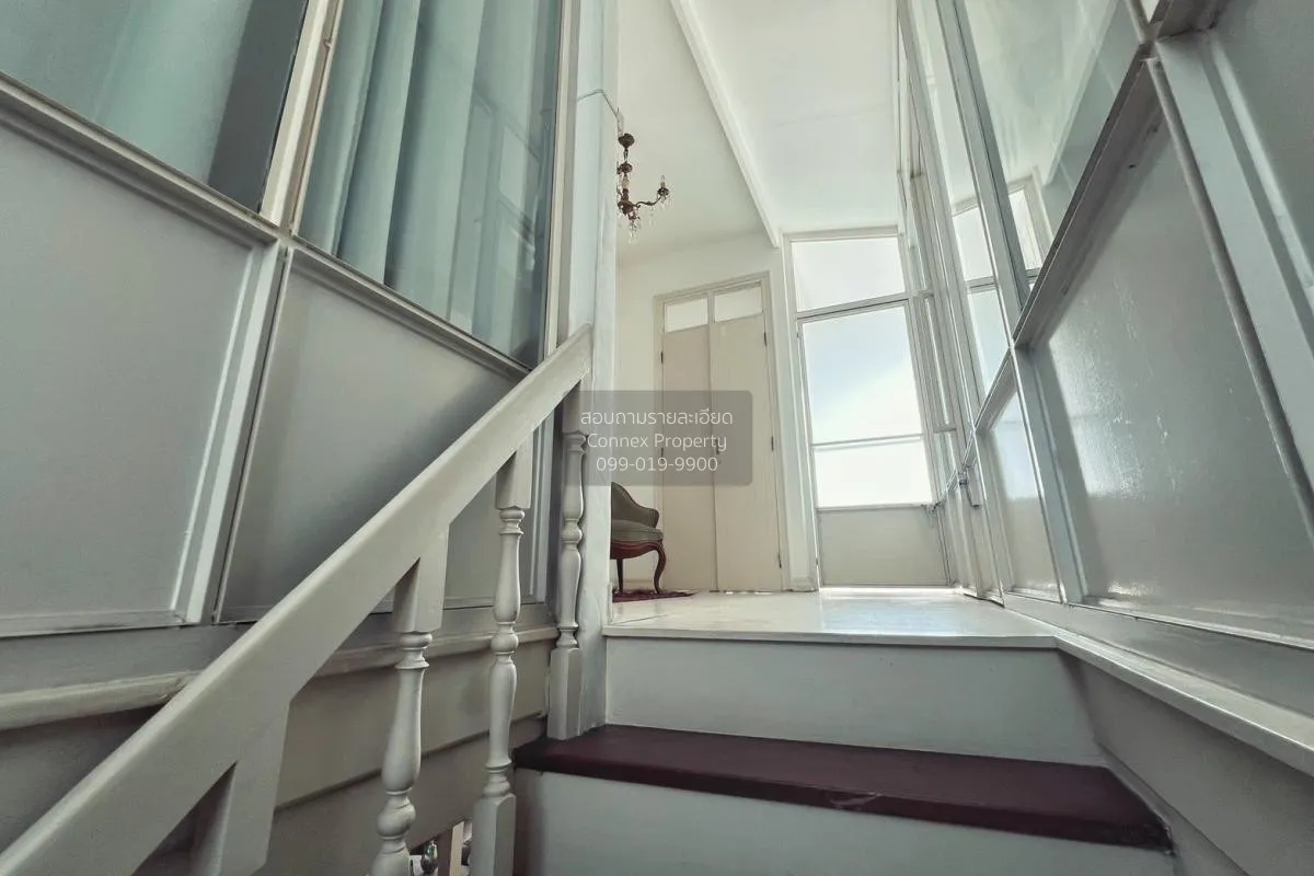 เช่าบ้านเดียว 2 ชั้น  215 ตารางเมตร ซอย ปรีดี พนมยงค์ 22 สุขุมวิท