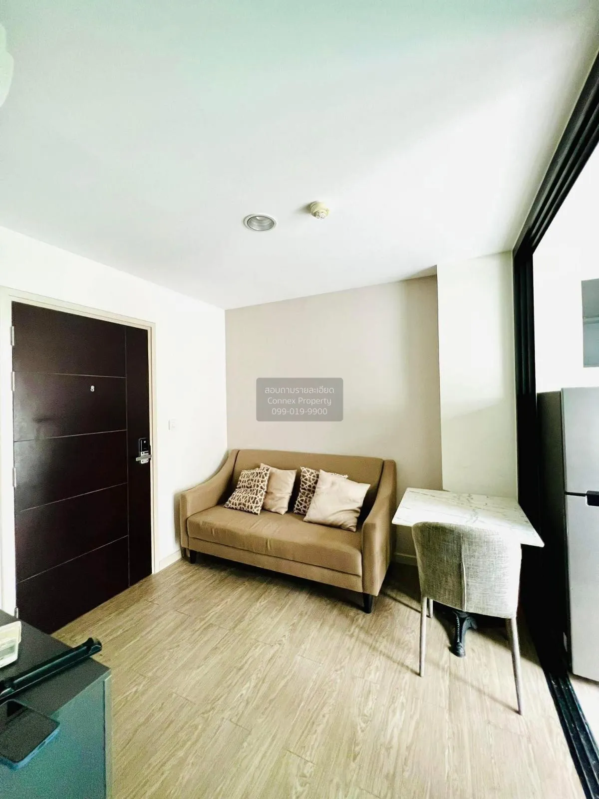 ขายคอนโด  วิลล่า ลาซาล สุขุมวิท 105 BTS-แบริ่ง บางนา เขต บางนา กร 2