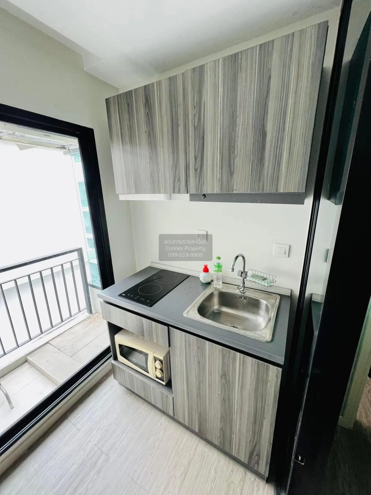 ขายคอนโด  วิลล่า ลาซาล สุขุมวิท 105 BTS-แบริ่ง บางนา เขต บางนา กร 3