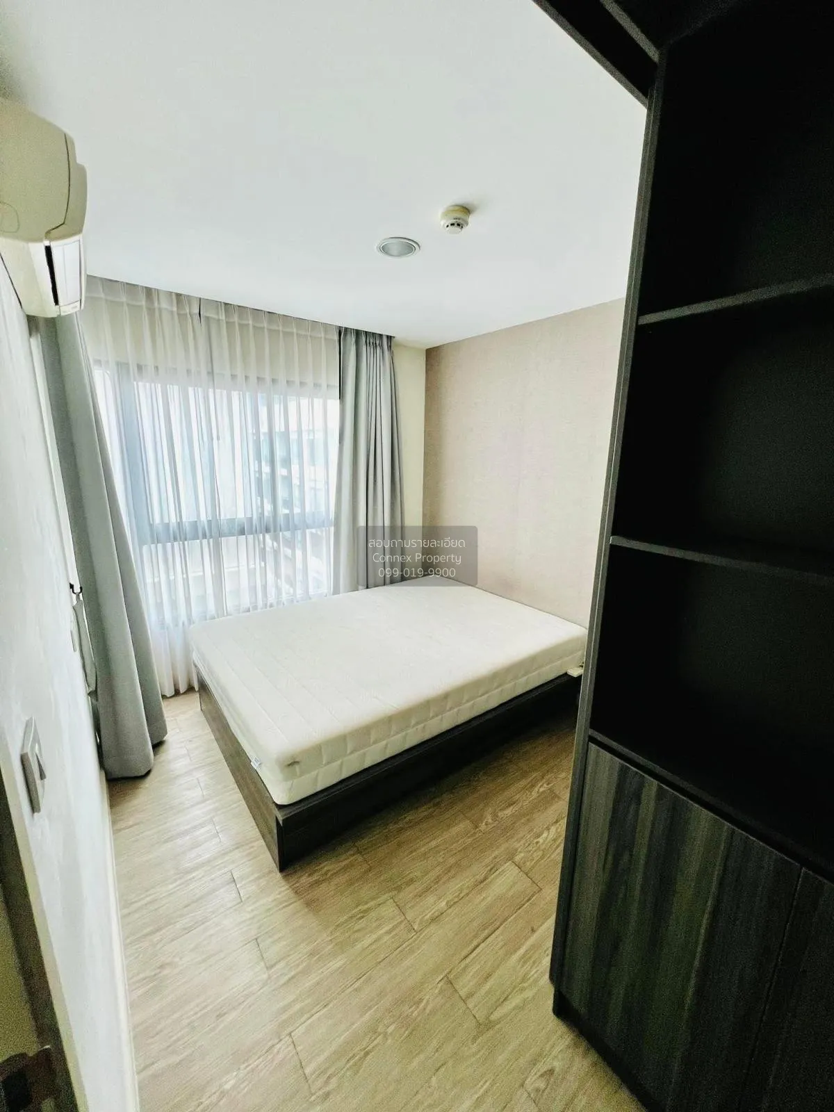 ขายคอนโด  วิลล่า ลาซาล สุขุมวิท 105 BTS-แบริ่ง บางนา เขต บางนา กร