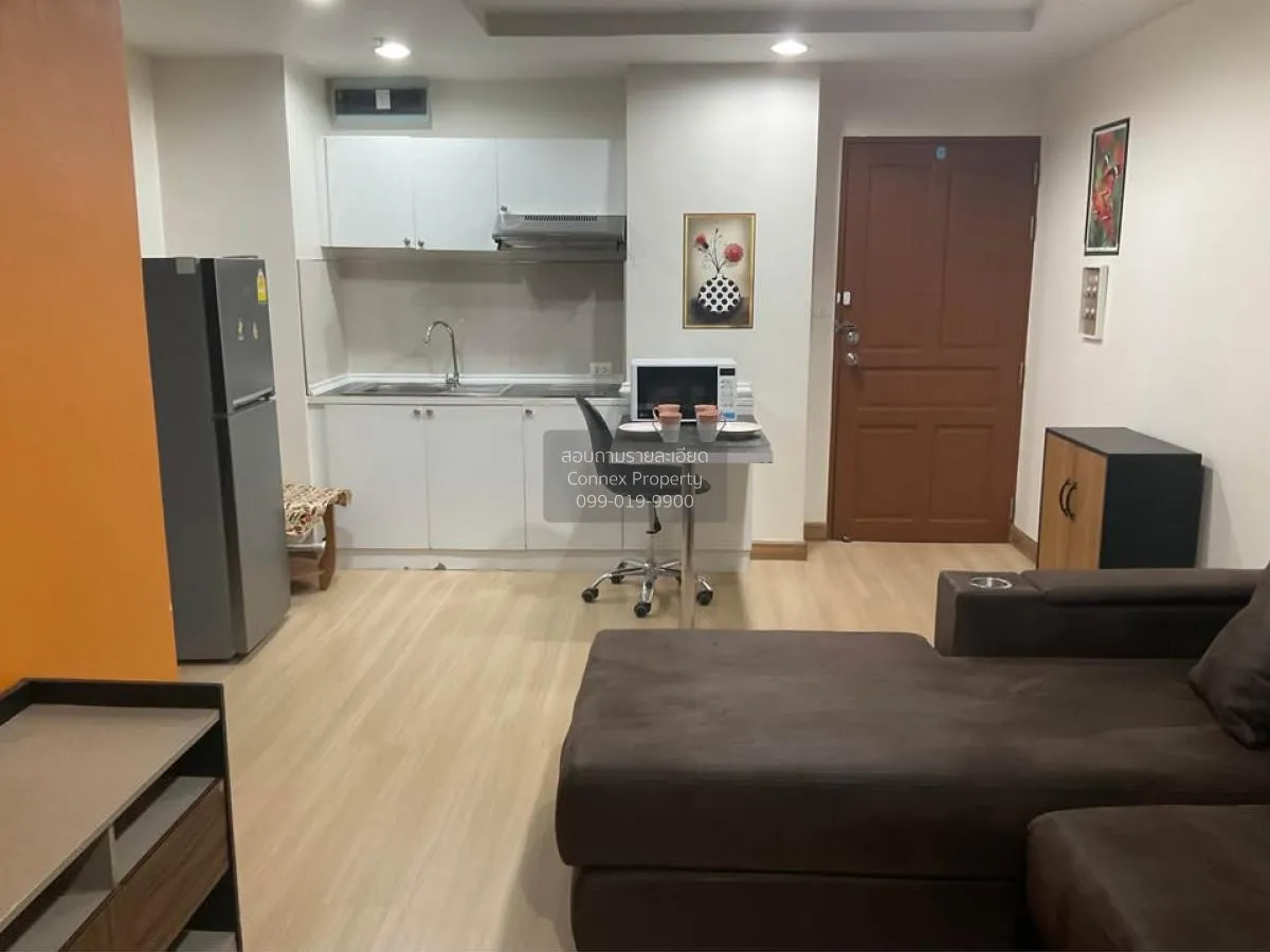 For Rent Condo , Resorta Yen-Akat , Chong Nonsi , Yannawa , Bangk 4