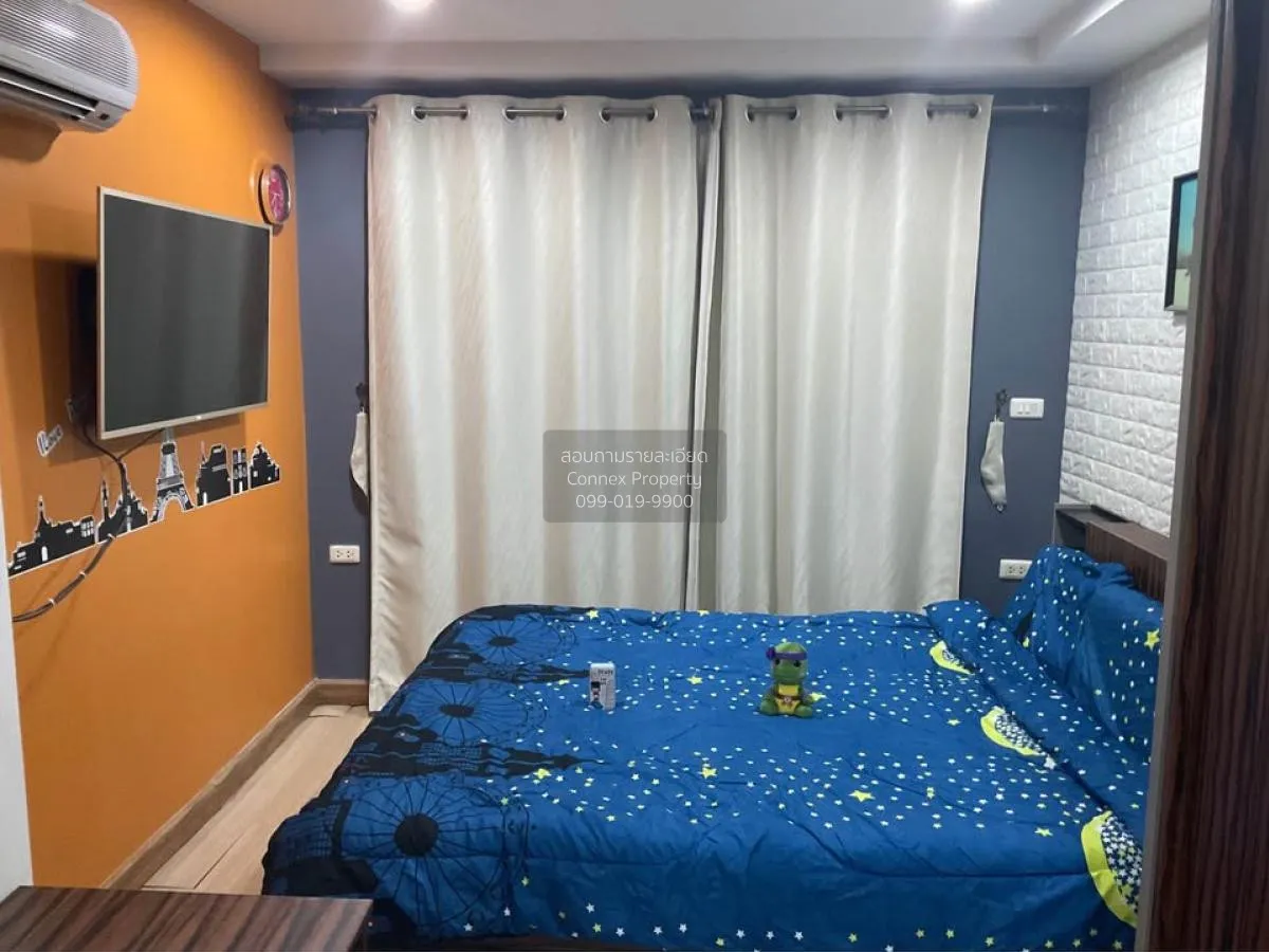For Rent Condo , Resorta Yen-Akat , Chong Nonsi , Yannawa , Bangk