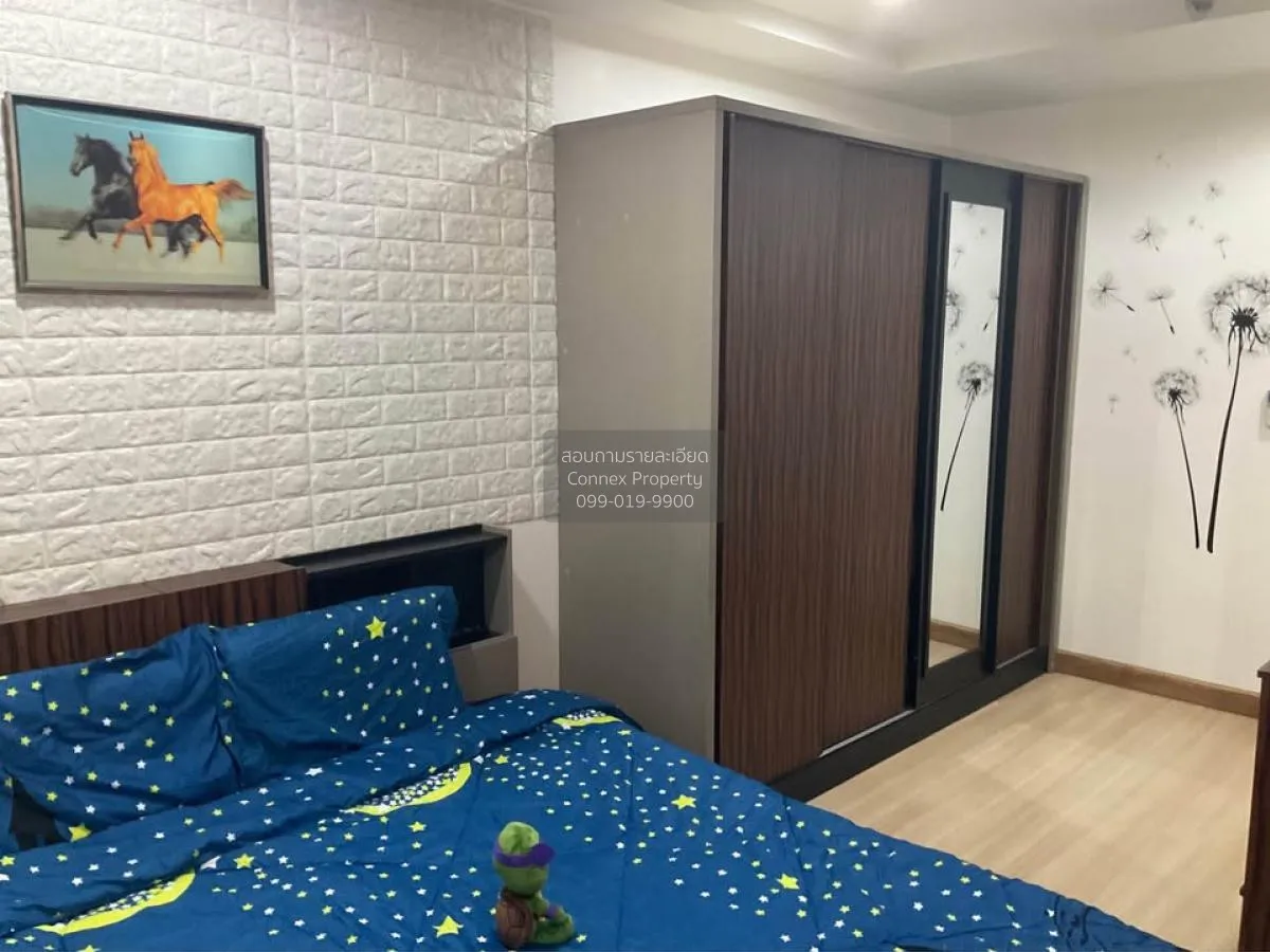 For Rent Condo , Resorta Yen-Akat , Chong Nonsi , Yannawa , Bangk