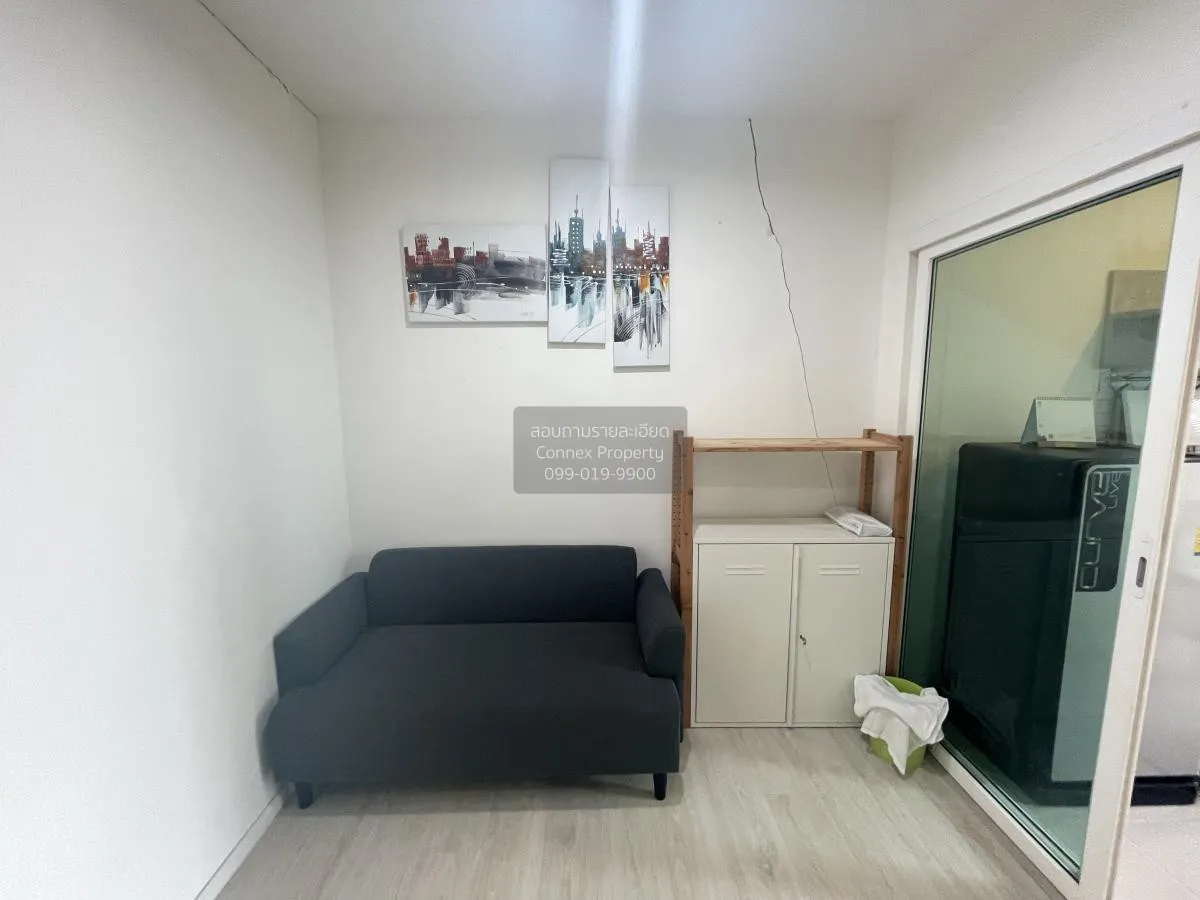 เช่าคอนโด  แอสปาย สาทร - ท่าพระ BTS-ตลาดพลู บุคคโล เขต ธนบุรี กรุ 1