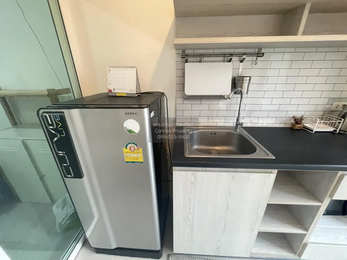 เช่าคอนโด  แอสปาย สาทร - ท่าพระ BTS-ตลาดพลู บุคคโล เขต ธนบุรี กรุ