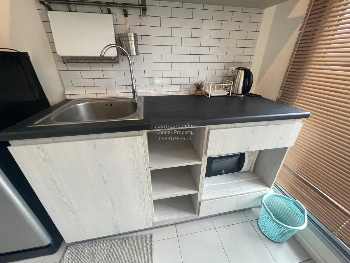 เช่าคอนโด  แอสปาย สาทร - ท่าพระ BTS-ตลาดพลู บุคคโล เขต ธนบุรี กรุ