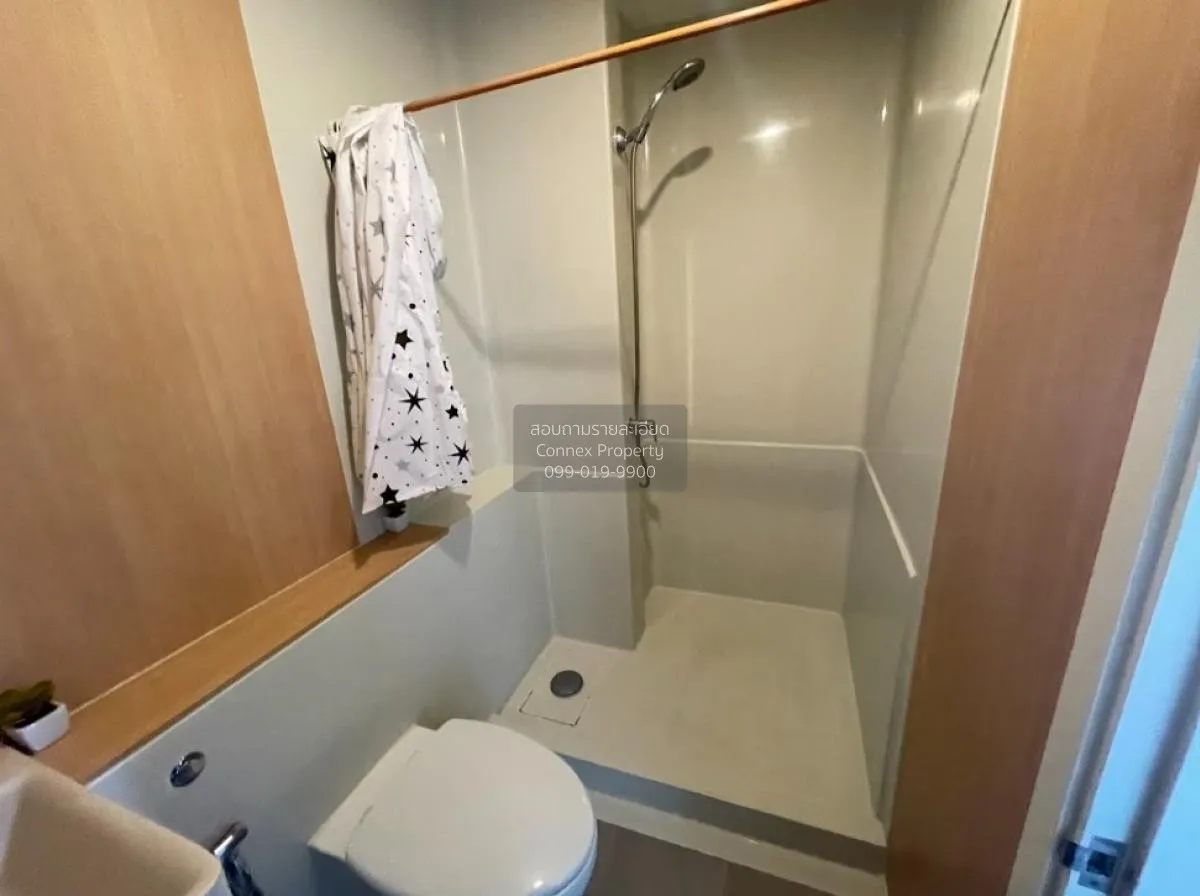 เช่าคอนโด  แอสปาย สาทร - ท่าพระ BTS-ตลาดพลู บุคคโล เขต ธนบุรี กรุ