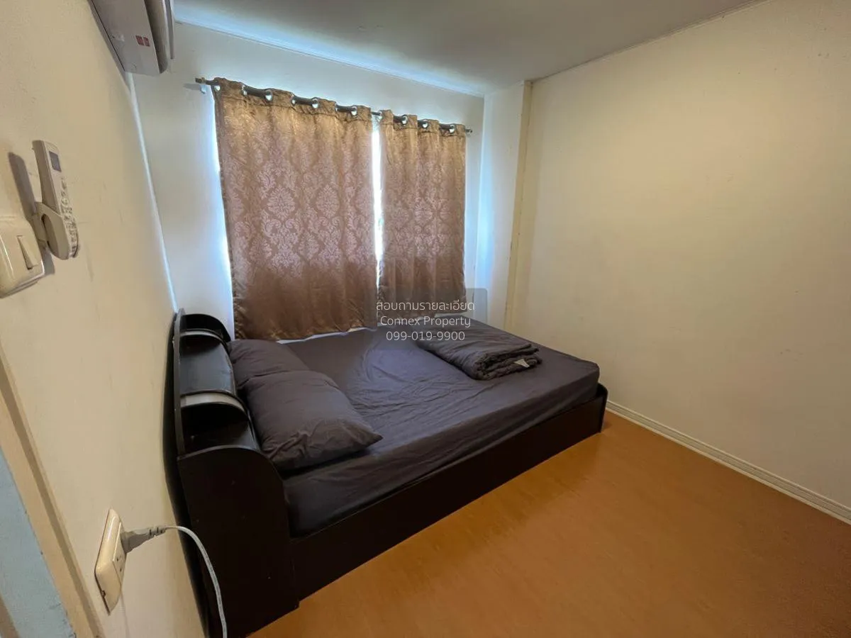 For Sale Condo , Lumpini Condo Town Bangkhae , MRT-Bang Khae , Ba 3
