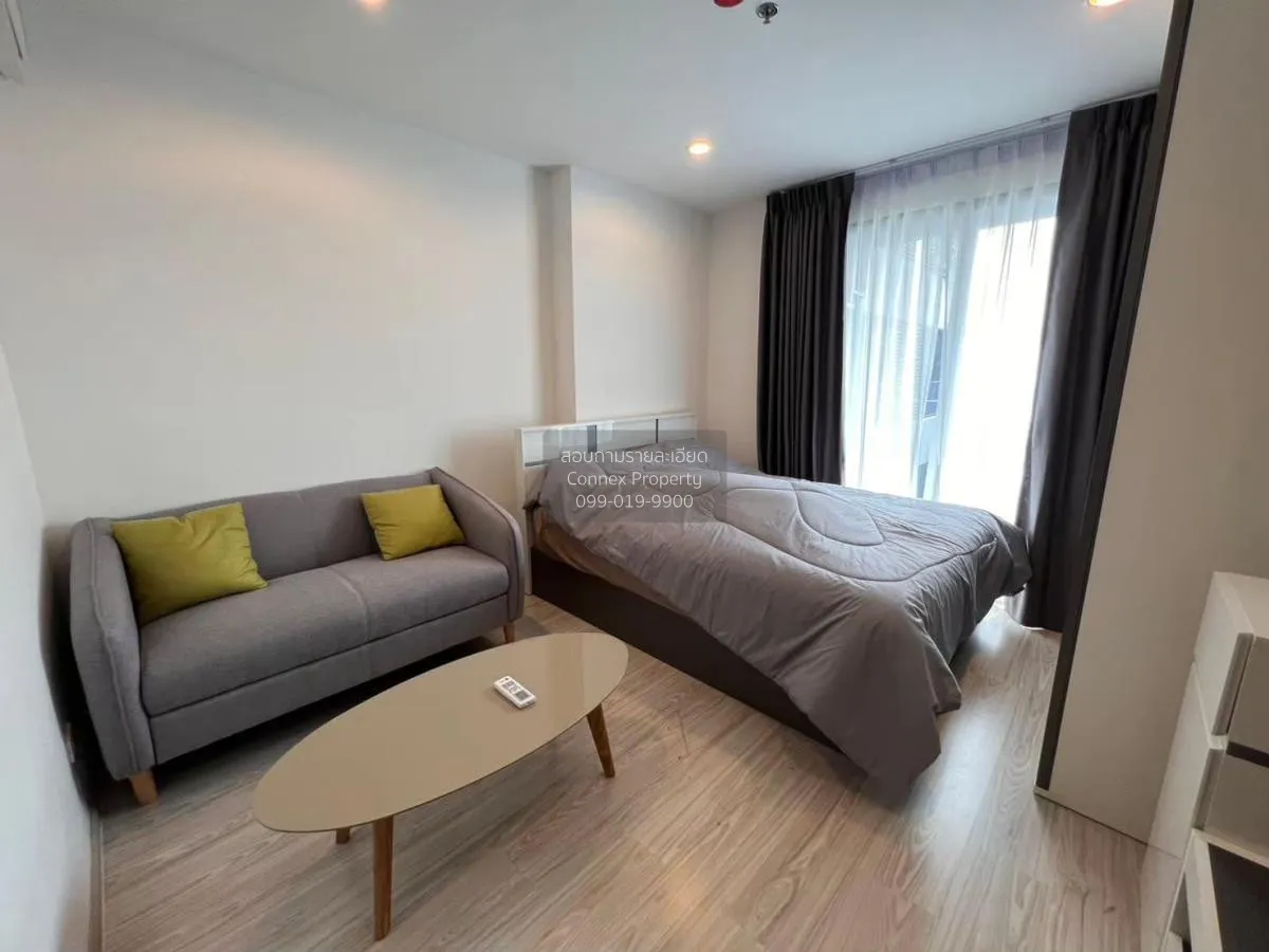 For Sale Condo , Ideo Mobi Wongsawang Interchange , MRT-Bang Son  1