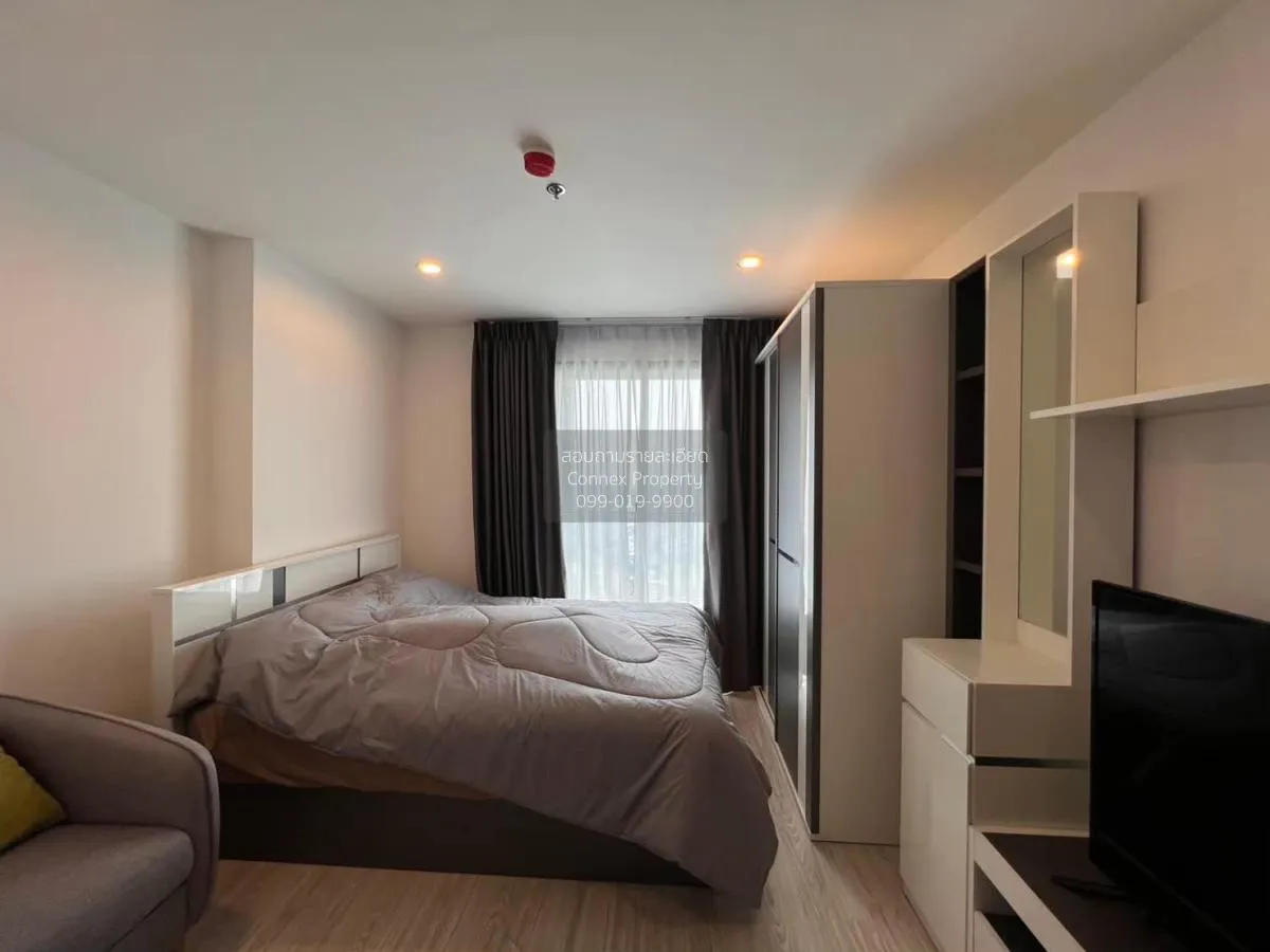 For Sale Condo , Ideo Mobi Wongsawang Interchange , MRT-Bang Son  2