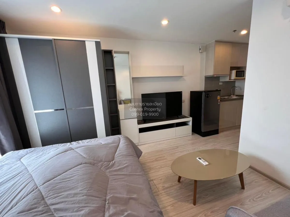 For Sale Condo , Ideo Mobi Wongsawang Interchange , MRT-Bang Son  4