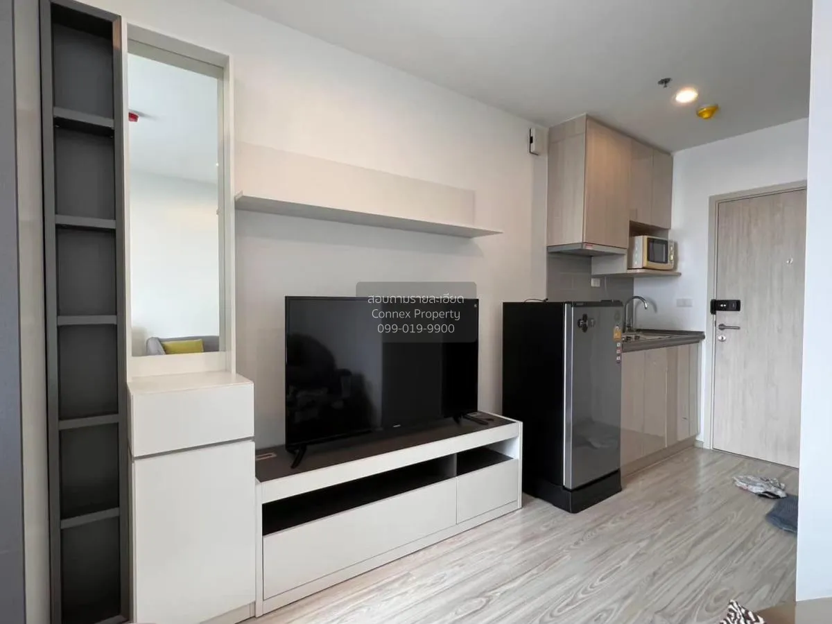 For Sale Condo , Ideo Mobi Wongsawang Interchange , MRT-Bang Son 