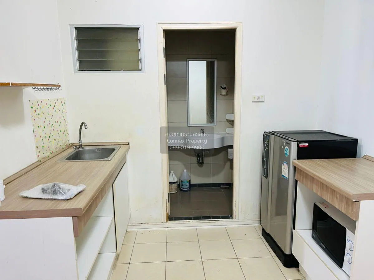 For Rent Condo , Lumpini Condo Town Bangkhae , MRT-Bang Khae , Ba 2