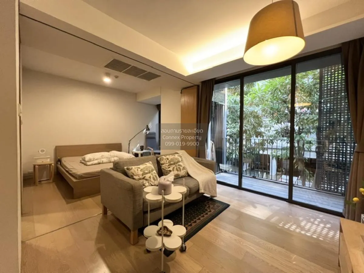 ขายคอนโด  ไซมิสจอยญ่า BTS-พร้อมพงษ์ คลองตันเหนือ เขต วัฒนา กรุงเท 2