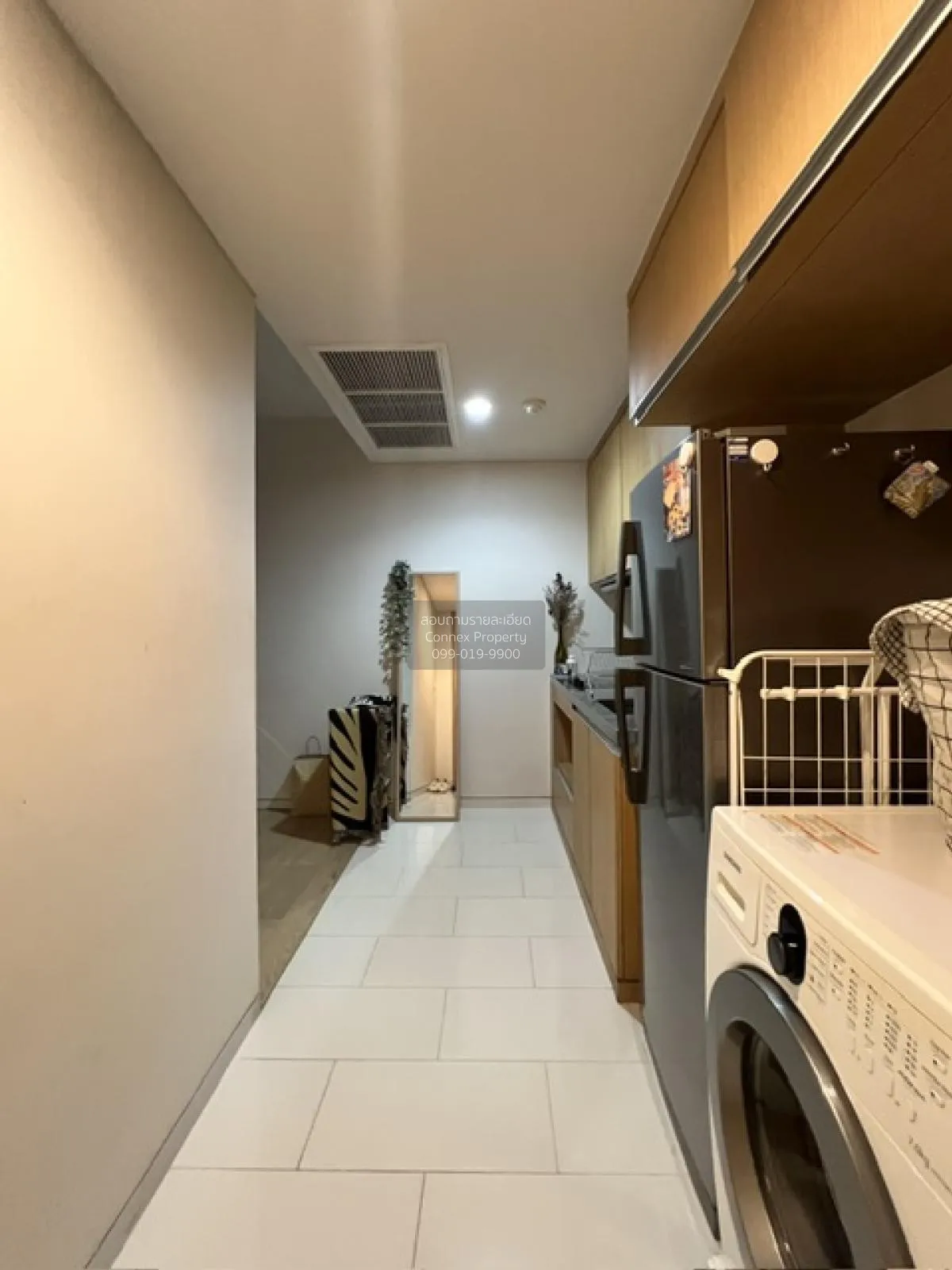 ขายคอนโด  ไซมิสจอยญ่า BTS-พร้อมพงษ์ คลองตันเหนือ เขต วัฒนา กรุงเท 4