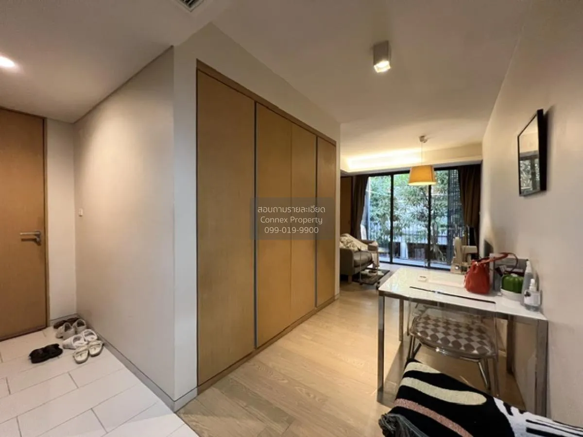 ขายคอนโด  ไซมิสจอยญ่า BTS-พร้อมพงษ์ คลองตันเหนือ เขต วัฒนา กรุงเท