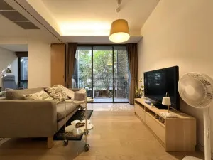 For Sale Condo , Siamese Gioia , BTS-Phrom Phong , Khlong Tan Nuea , Watthana , Bangkok , CX-119836