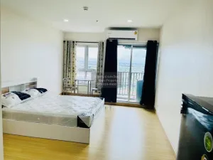 For Rent Condo , Supalai Veranda Sukhumvit 117 , BTS-Pu Chao , Bang Mueang Mai , Mueang Samut Prakan , Samut Prakarn , CX-119838