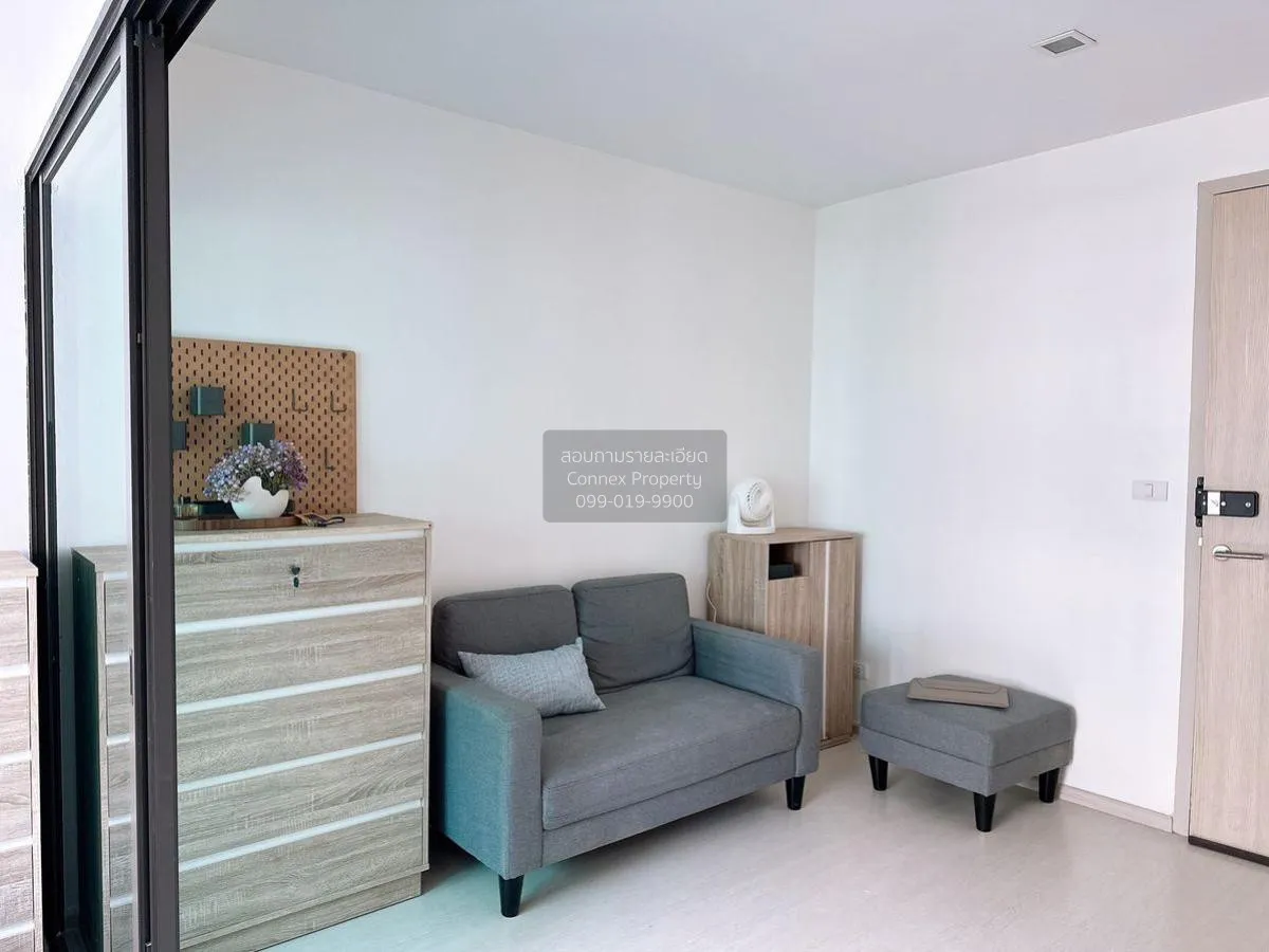 For Rent Condo , Condolette Pixel Sathorn , MRT-Khlong Toei , Cho 1