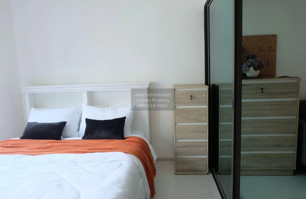 For Rent Condo , Condolette Pixel Sathorn , MRT-Khlong Toei , Cho 4