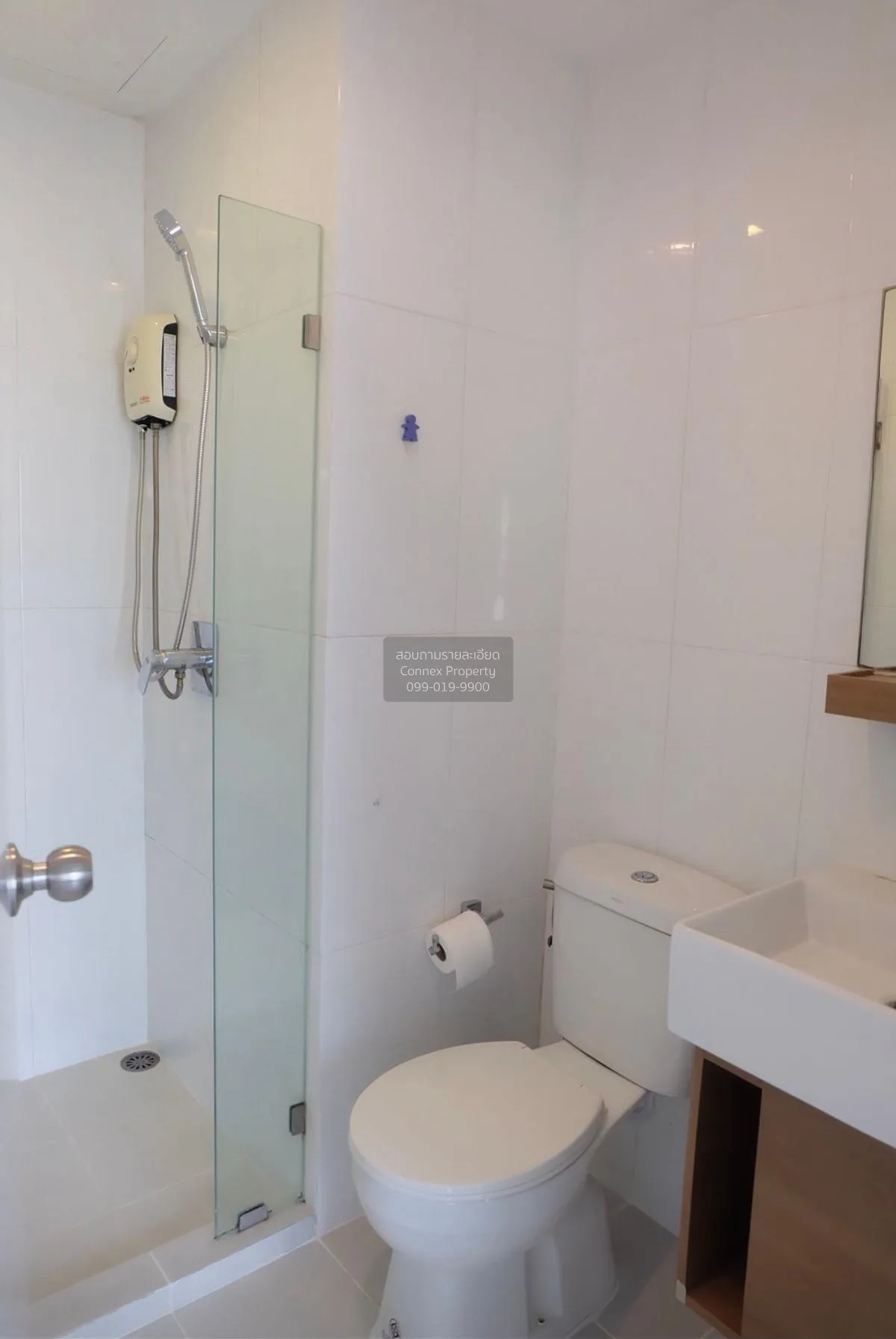 For Rent Condo , Condolette Pixel Sathorn , MRT-Khlong Toei , Cho