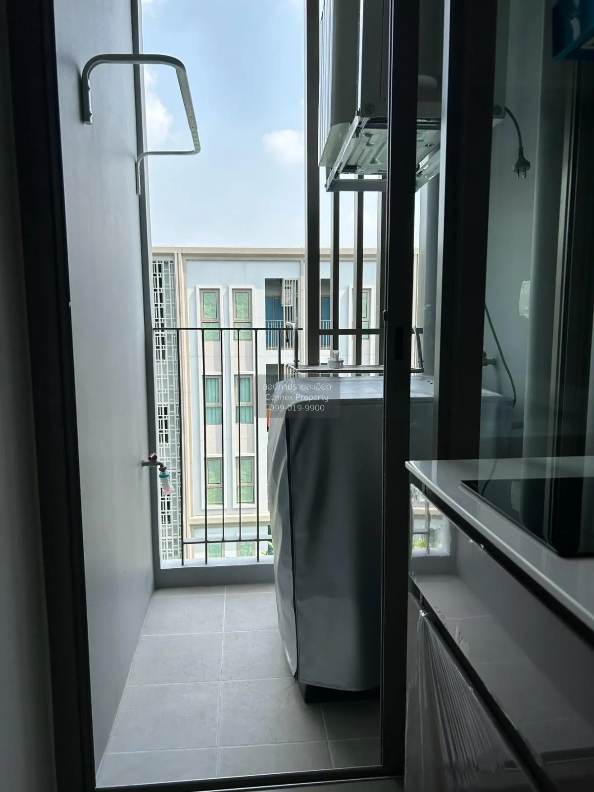 เช่าคอนโด  แอสปาย ปิ่นเกล้า - อรุณอมรินทร์ MRT-บางขุนนนท์ อรุณอมร