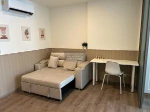 เช่าคอนโด  แอสปาย ปิ่นเกล้า - อรุณอมรินทร์ MRT-บางขุนนนท์ อรุณอมรินทร์ เขต บางกอกน้อย กรุงเทพ CX-119841