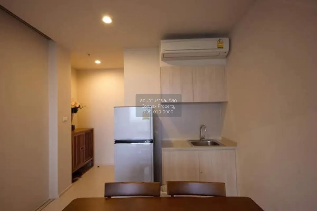 For Sale Condo , Baan Thew Talay Aquamarine , nice view , high fl 4