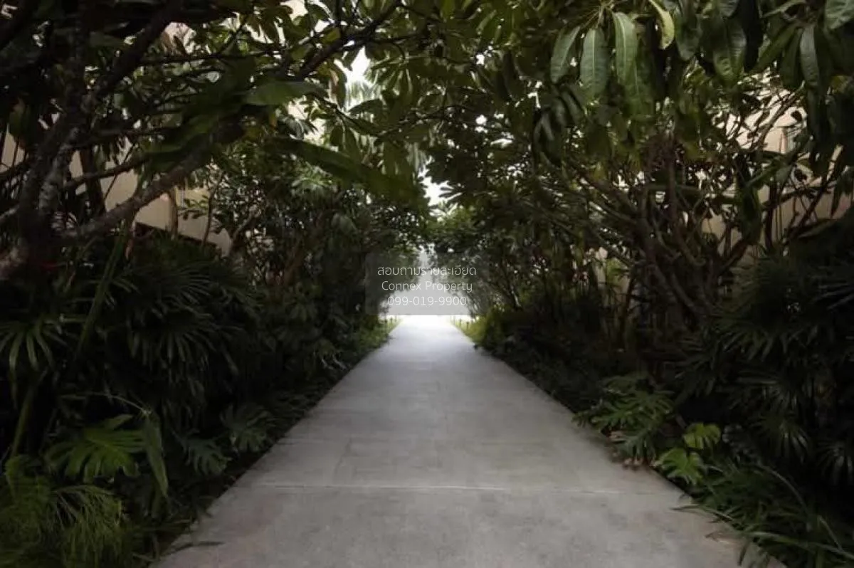 For Sale Condo , Baan Thew Talay Aquamarine , nice view , high fl