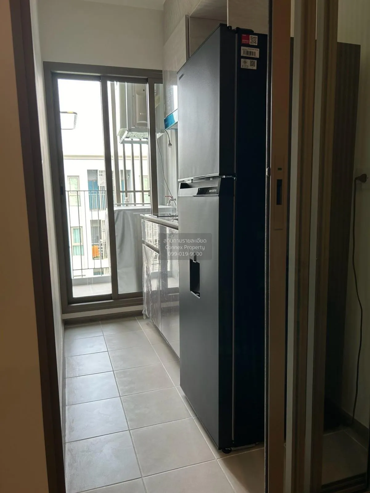 ขายคอนโด  แอสปาย ปิ่นเกล้า - อรุณอมรินทร์ MRT-บางขุนนนท์ อรุณอมริ 4