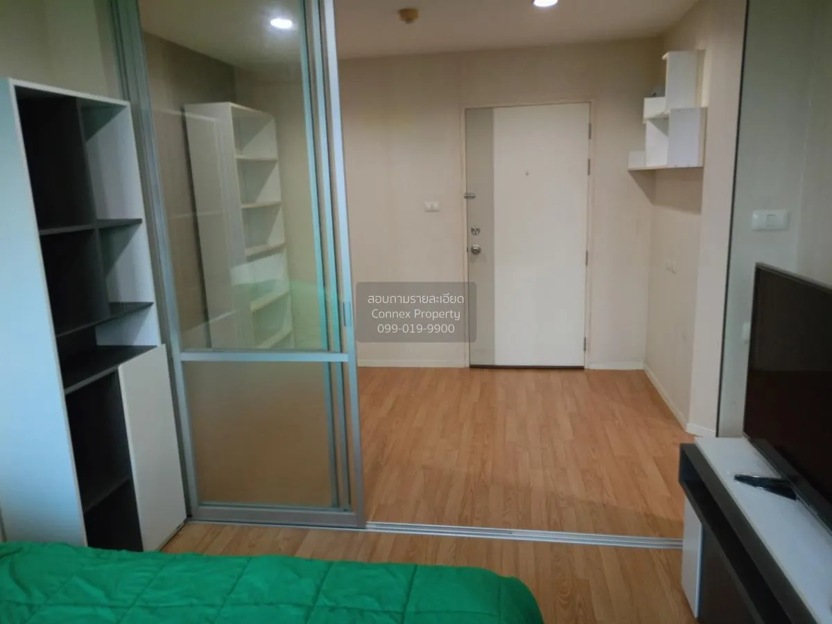 เช่าคอนโด  ลุมพินี วิลล์ อ่อนนุช-พัฒนาการ ARL-หัวหมาก ประเวศ เขต  3