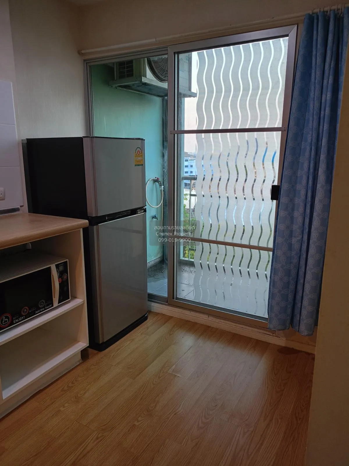 เช่าคอนโด  ลุมพินี วิลล์ อ่อนนุช-พัฒนาการ ARL-หัวหมาก ประเวศ เขต  4